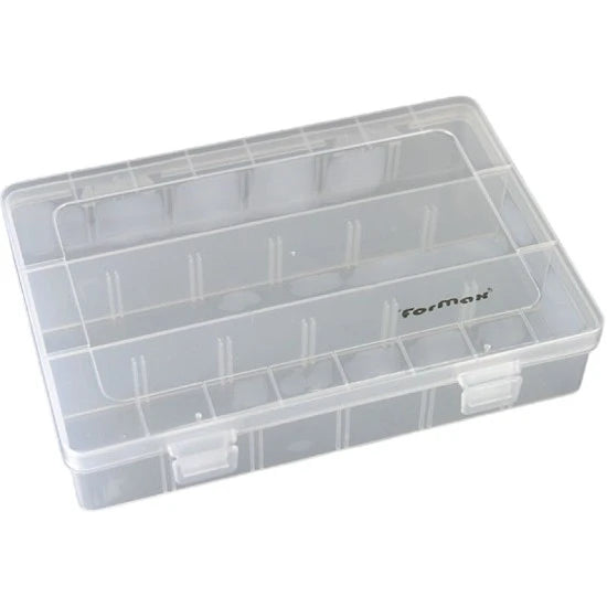 Cutie Naluci/accesorii Formax F007, 22x14x4cm