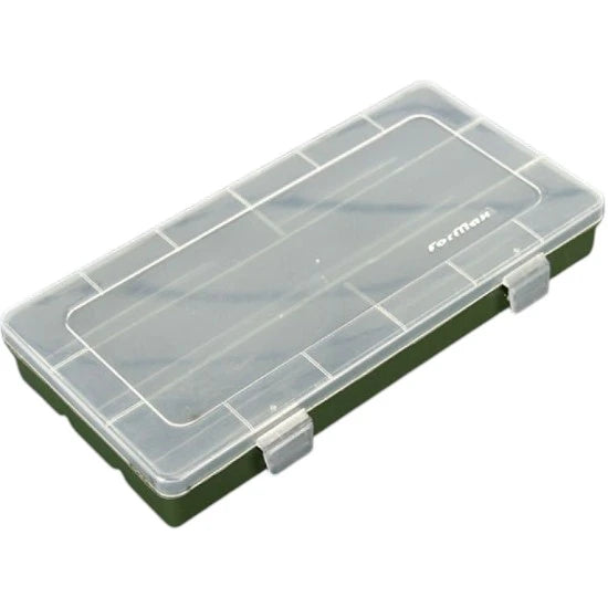 Cutie Naluci/accesorii Formax F008, 23x12x4cm