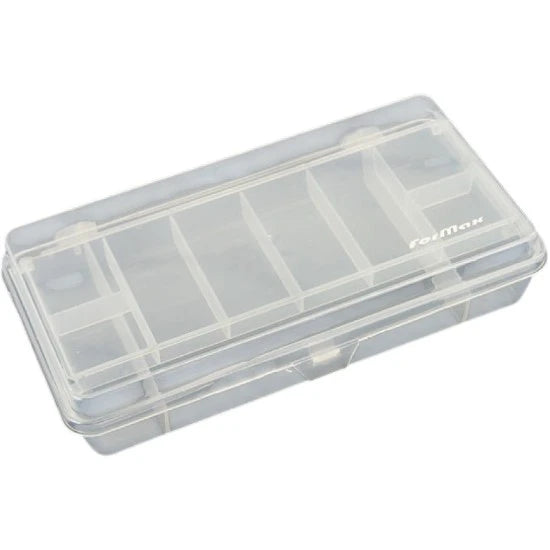 Cutie Naluci/accesorii Formax F006, 21x10.5x4.5cm
