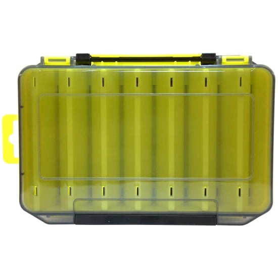 Cutie Naluci Wizard Lure Box 20x13.5x3.5cm