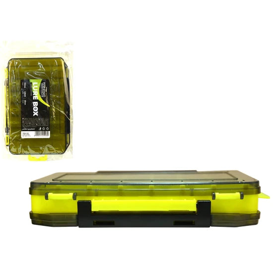 Cutie Naluci Wizard Lure Box 20x13.5x3.5cm