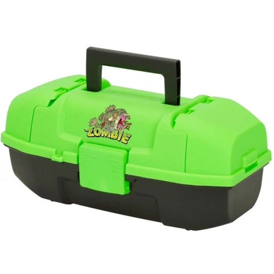 Cutie Naluci Pentru Copii Plano Youth Zombie Tackle Box