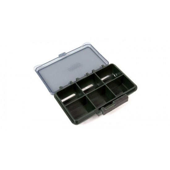 Cutie Nash SHALLOW BOX 6 Compartimente