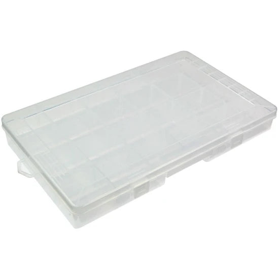 Cutie Nevis Accesorii, 35.5x22x4.5cm