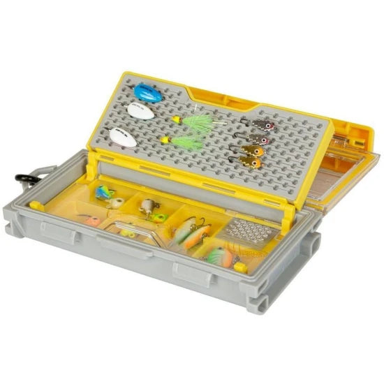 Cutie Plano Accesorii Plase341 Edge Micro Tungsten, 16.35x10x4.5cm