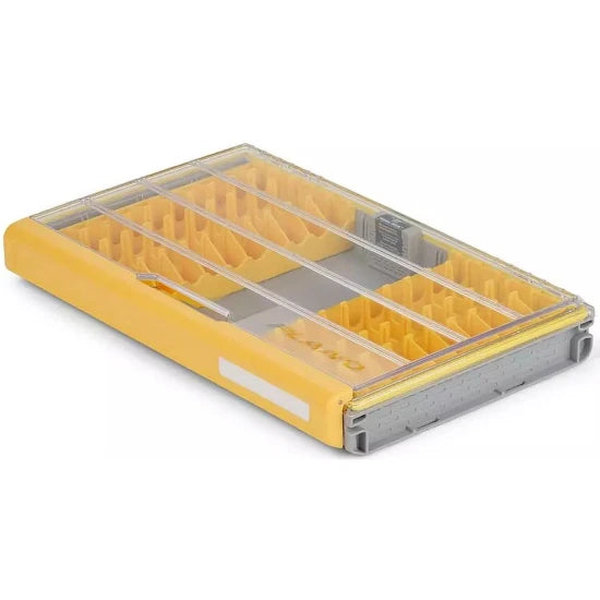 Cutie Plano Edge 3700 Jerkbait Box, 36x23x5cm