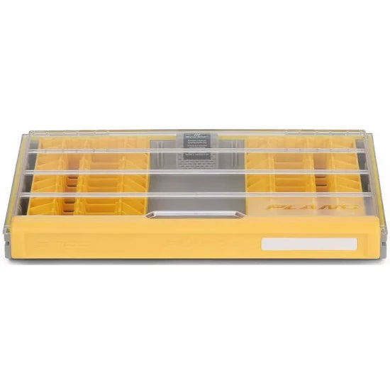 Cutie Plano Edge 3700 Jerkbait Box, 36x23x5cm