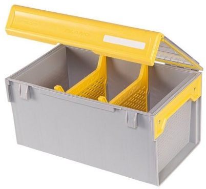 Cutie PLANO Edge Master Plastics PLASE800, 35.56x22.86x18.49cm