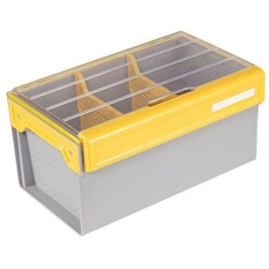 Cutie Plano Edge Master Plastics Plase800, 35.56x22.86x18.49cm