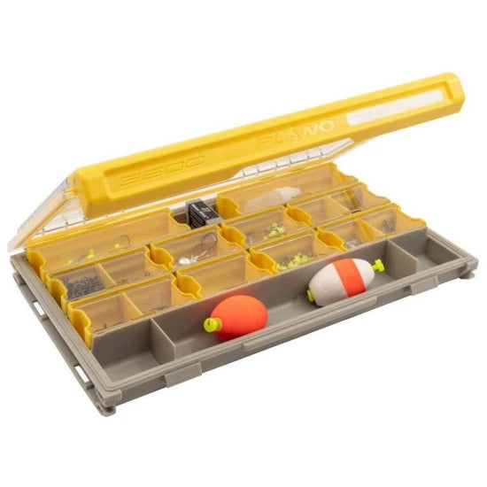 Cutie Plano Plase300 Edge Terminal Accesorii, 27.9x18.4x3.5cm