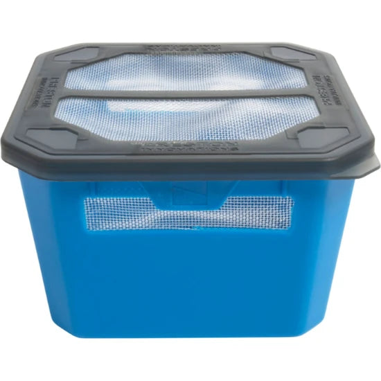 Cutie Preston 3pt Venta Window Tub, Blue-black