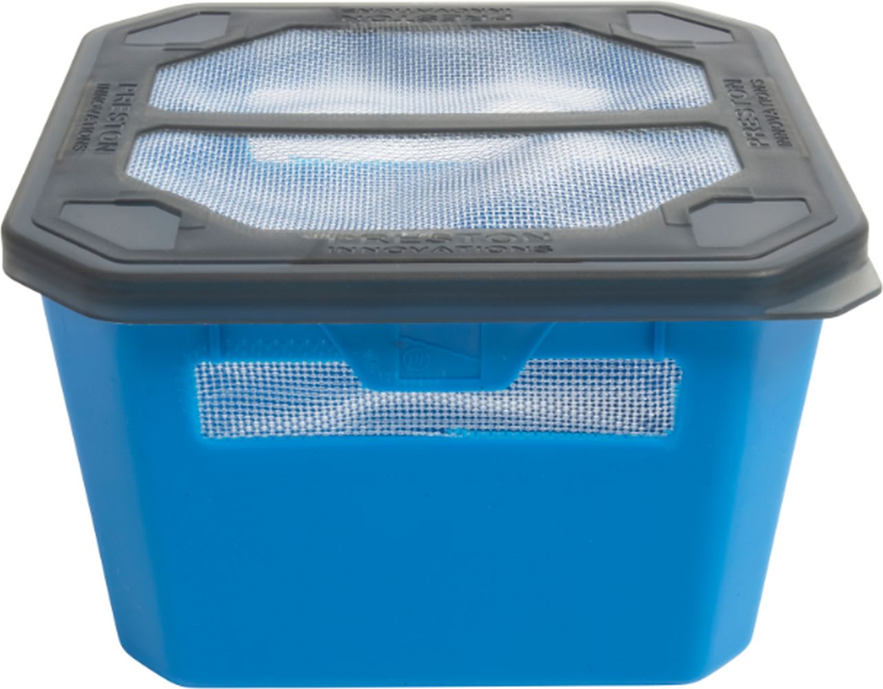 Cutie PRESTON 3Pt Venta Window Tub, Blue-Black