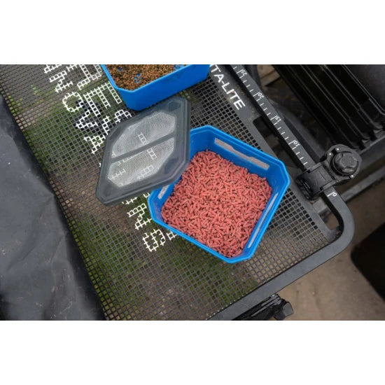 Cutie Preston 3pt Venta Window Tub, Blue-black