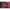Cutie Preston 4pt Bait Tub, Blue-black