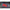 Cutie Preston 6pt Bait Tub, Blue-black