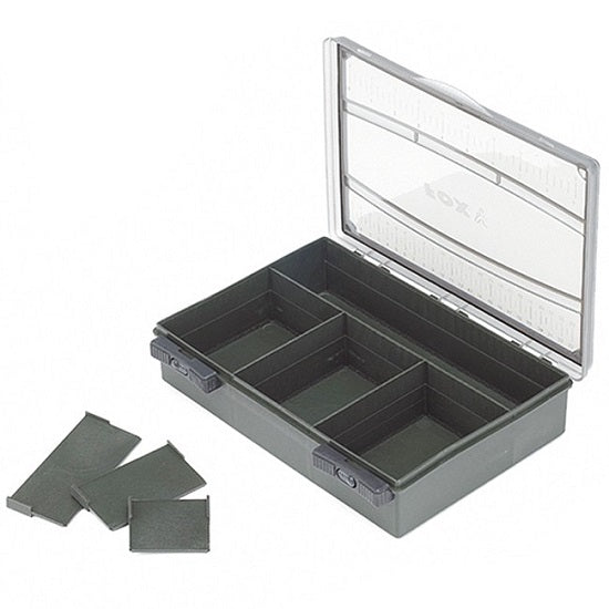 Cutie Pentru Accesorii Fox F-Box Medium Single