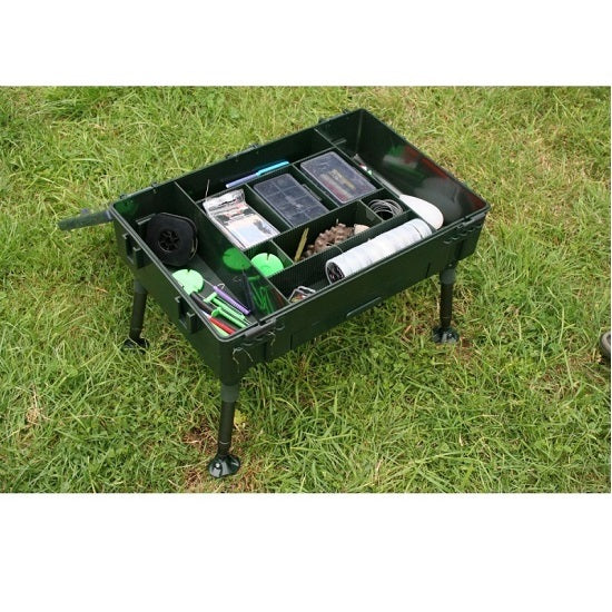 Cutie Pentru Accesorii Nash Rig Station