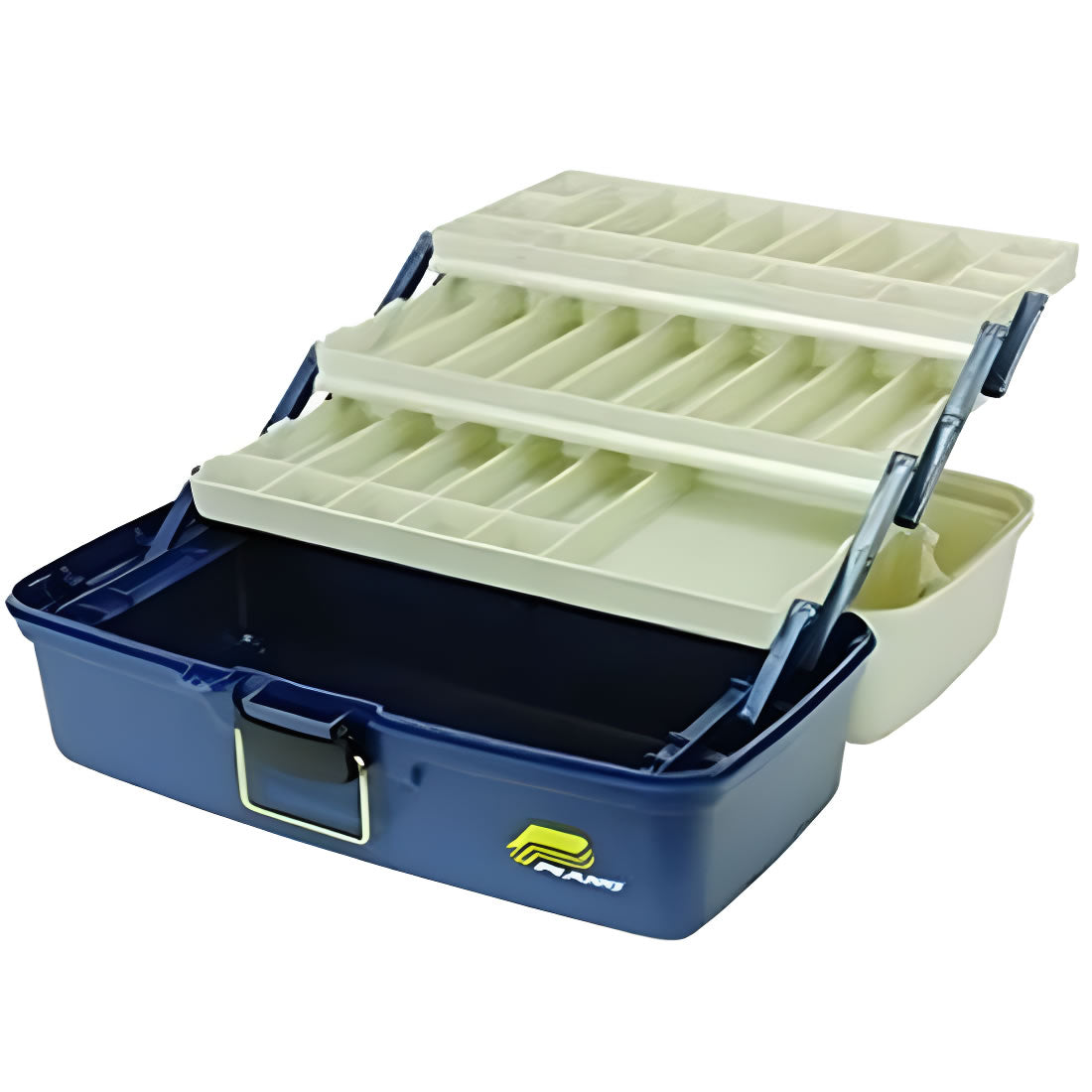 Cutie Plano 3 Sertare XL, 32.9x25.4x24.7cm