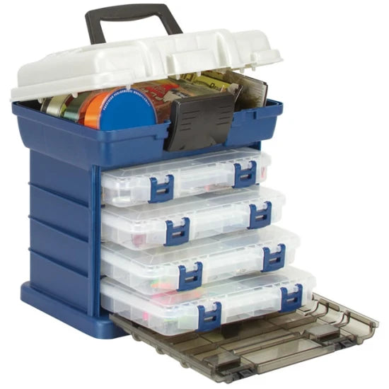 Cutie Plano 4-by Rack System 3600