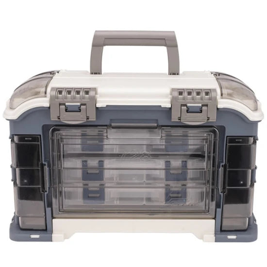 Cutie Plano Angled Tackle System