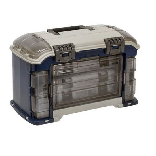 Cutie Plano Angled Tackled Box System 728-000