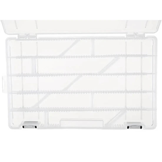 Cutie Plano Custom Divider 3700 Stowaway