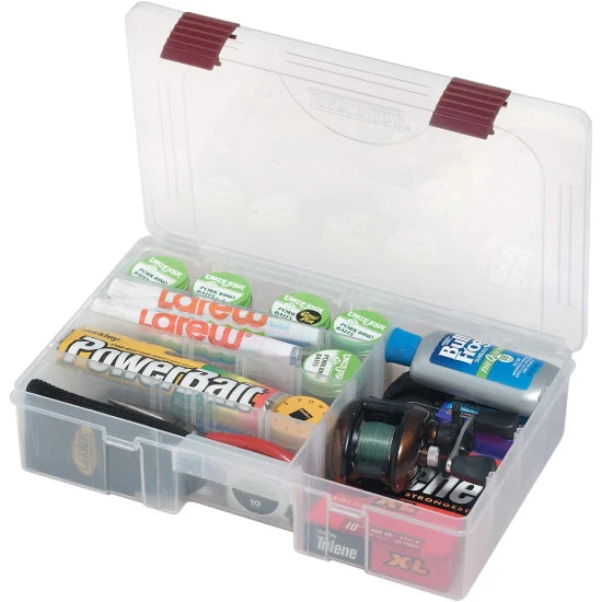 Cutie Plano Deep Stow Adj Dividers Clear 2378000