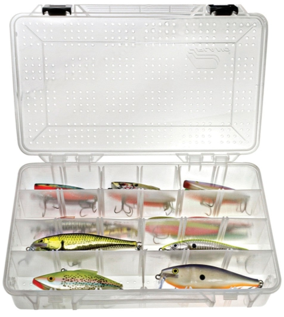 Cutie Plano Deep Hydro-Flo StowAway 3700 38X22.8X7.5CM