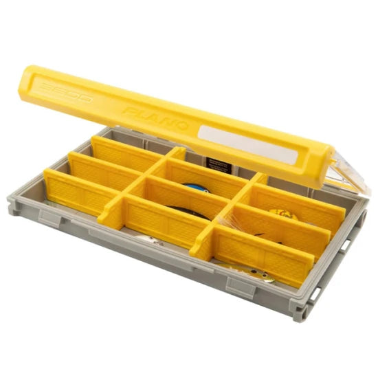 Cutie Plano Edge Flex 3600 Box