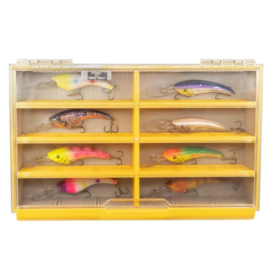 Cutie Plano Edge Flex 3700 Box