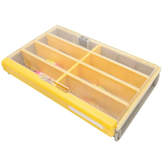 Cutie Plano Edge Flex 3700 Box