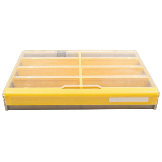 Cutie Plano Edge Flex 3700 Box