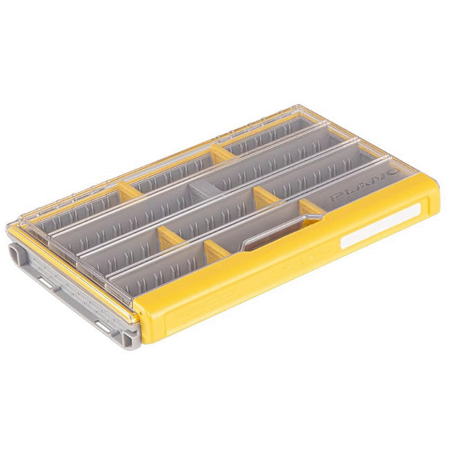 Cutie Plano Edge Utility Box 3600 Standard