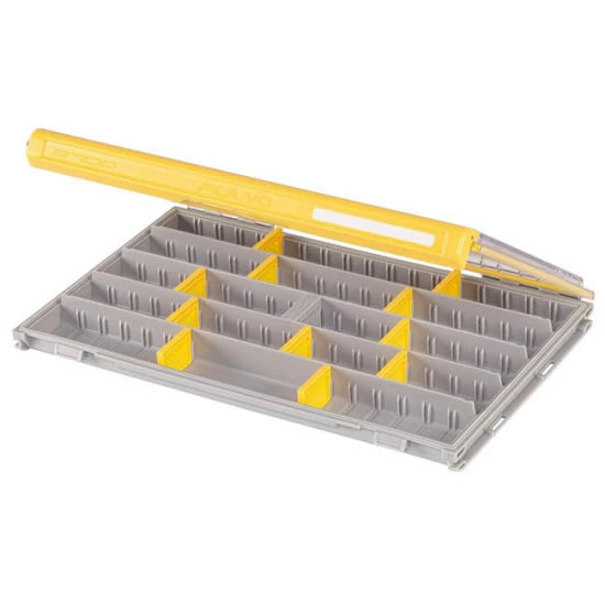 Cutie Plano Edge Utility Box 3700 Thin