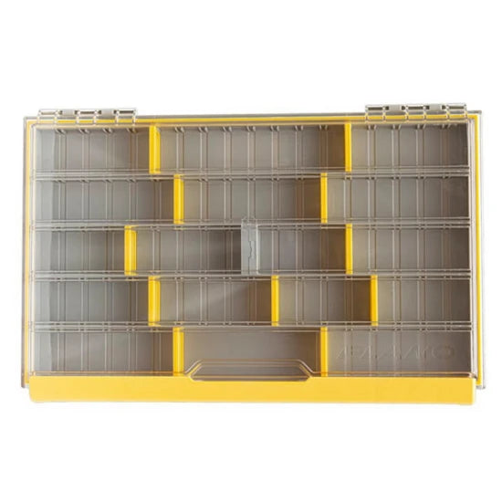 Cutie Plano Edge Utility Box 3700 Thin