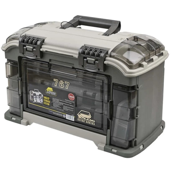 Cutie Plano Guide Series Angled System 3600