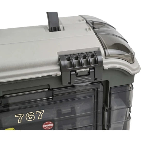Cutie Plano Guide Series Angled System 3600