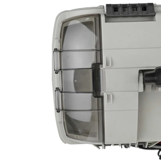 Cutie Plano Guide Series Angled System 3600