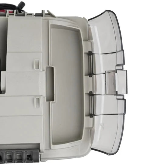 Cutie Plano Guide Series Angled System 3600