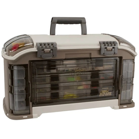 Cutie Plano Guide Series Angled System 3700