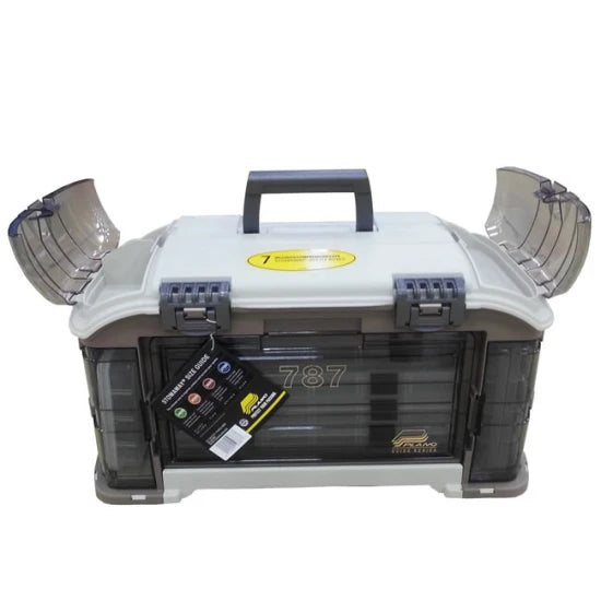 Cutie Plano Guide Series Angled System 3700