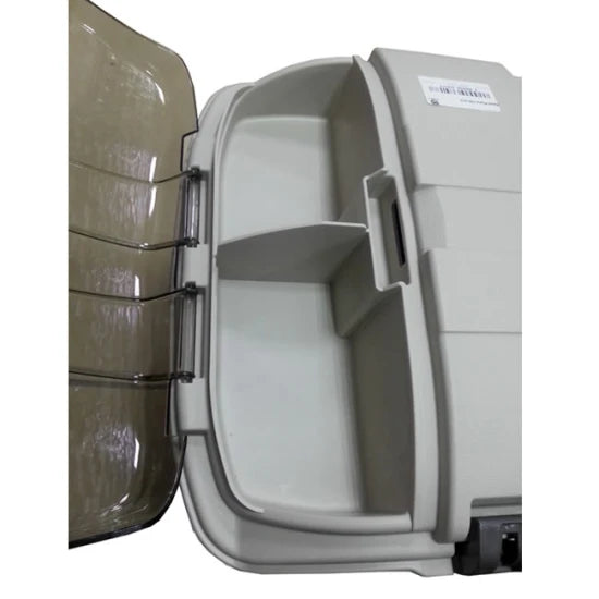 Cutie Plano Guide Series Angled System 3700