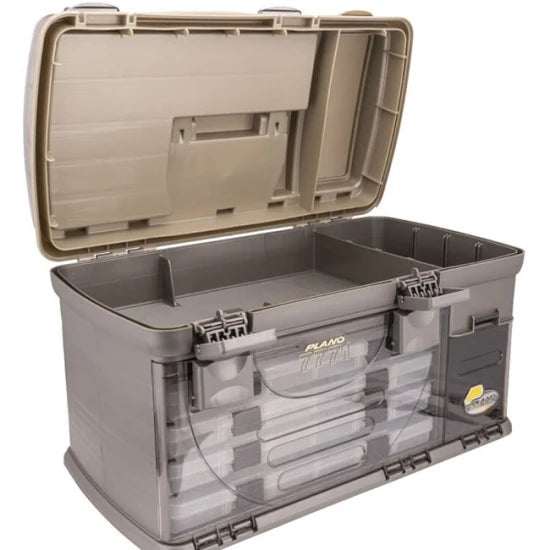 Cutie Plano Guide Series Original Stowaway Rack