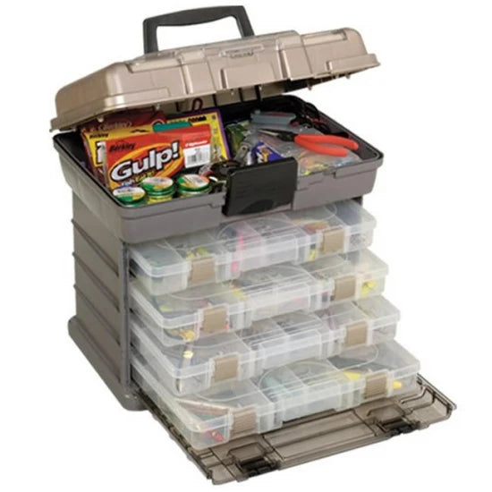 Cutie Plano Guide Series Stowaway Rack System