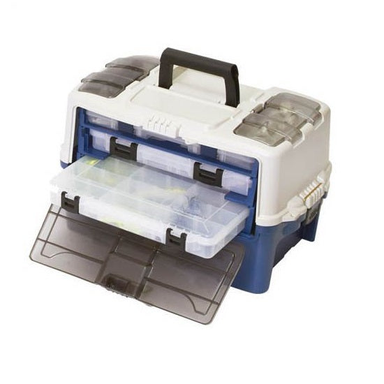 Cutie Plano Hybrid Hip StowAway Box 7237-00