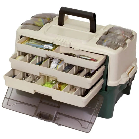 Cutie Plano Hybrid Hip Tray Green