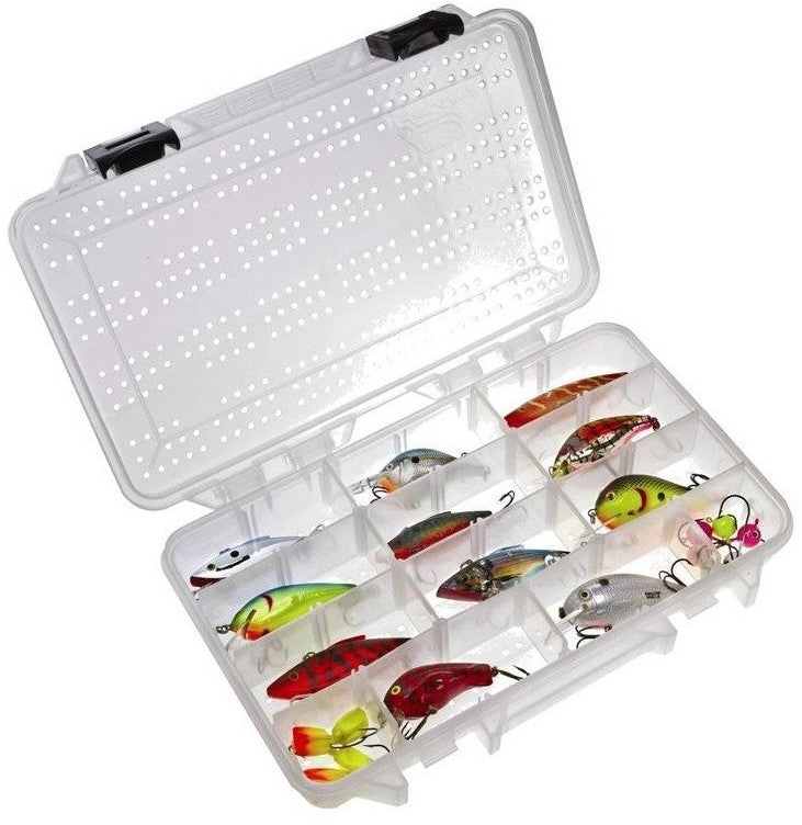 Cutie Plano Hydro-Flo StowAway 3600 28X18X4CM