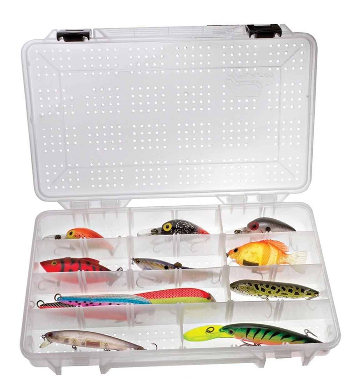 Cutie Plano Hydro-Flo StowAway 3700 35.5X22.8X5CM