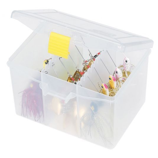 Cutie Plano ProLatch Spinnerbait Organizer 19X15X10CM