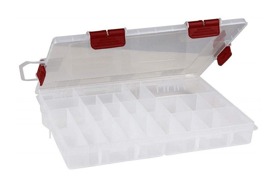 Cutie Plano Rustrictor Terminal 29.7X22.4X3.8CM
